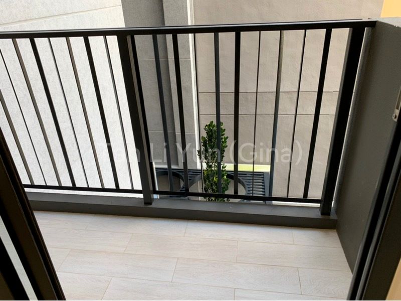 1 Bed Condo for Rent in  Rezi 35 - Image 9